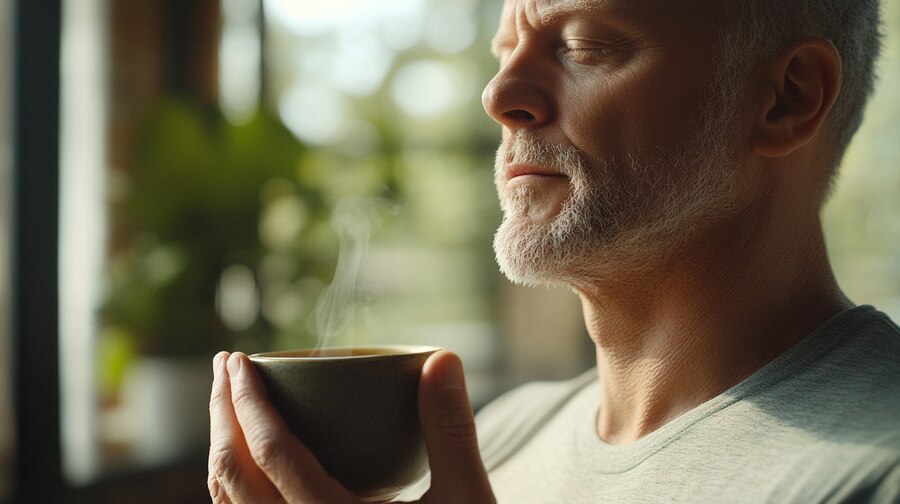 How CBD Has Helped Me Reduce My Caffeine Intake