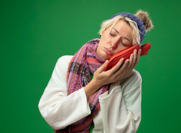 Finding Natural Relief for Nausea with CBD