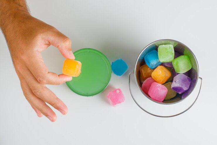 Creating CBD-Infused Edibles in Your Kitchen