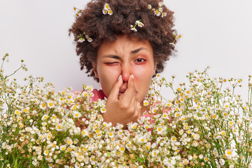 Finding Natural Relief for Allergies with CBD