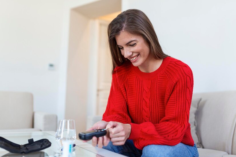 How CBD Has Helped Me Manage My Diabetes Symptoms