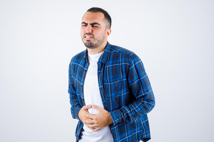 My Journey Using CBD for Inflammatory Bowel Disease (IBD)