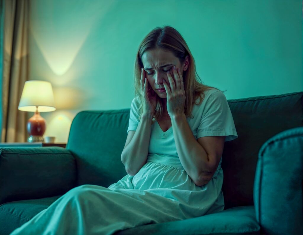 Top CBD Products for Anxiety and Stress: Your Natural Wellness Guide