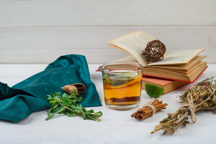 Exploring Roll-On Use in Traditional Herbal Medicine