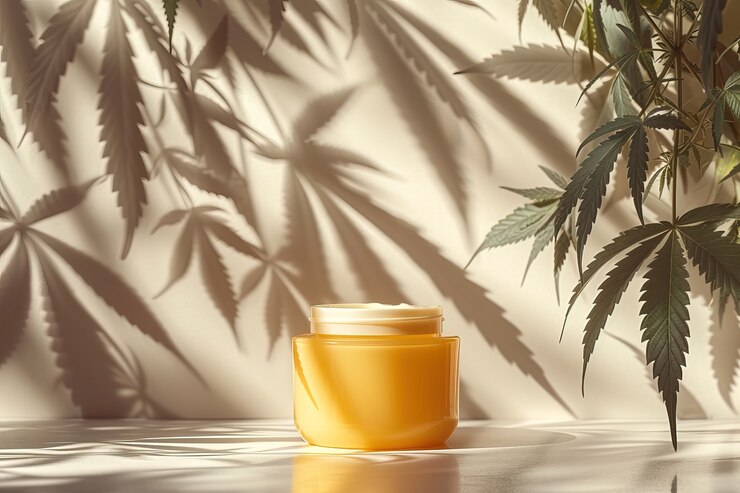 How CBD Roll-Ons Are Gaining Popularity in Europe