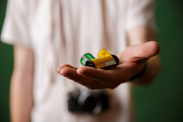 Innovations in CBD Delivery: The Rise of Microdose Roll-Ons