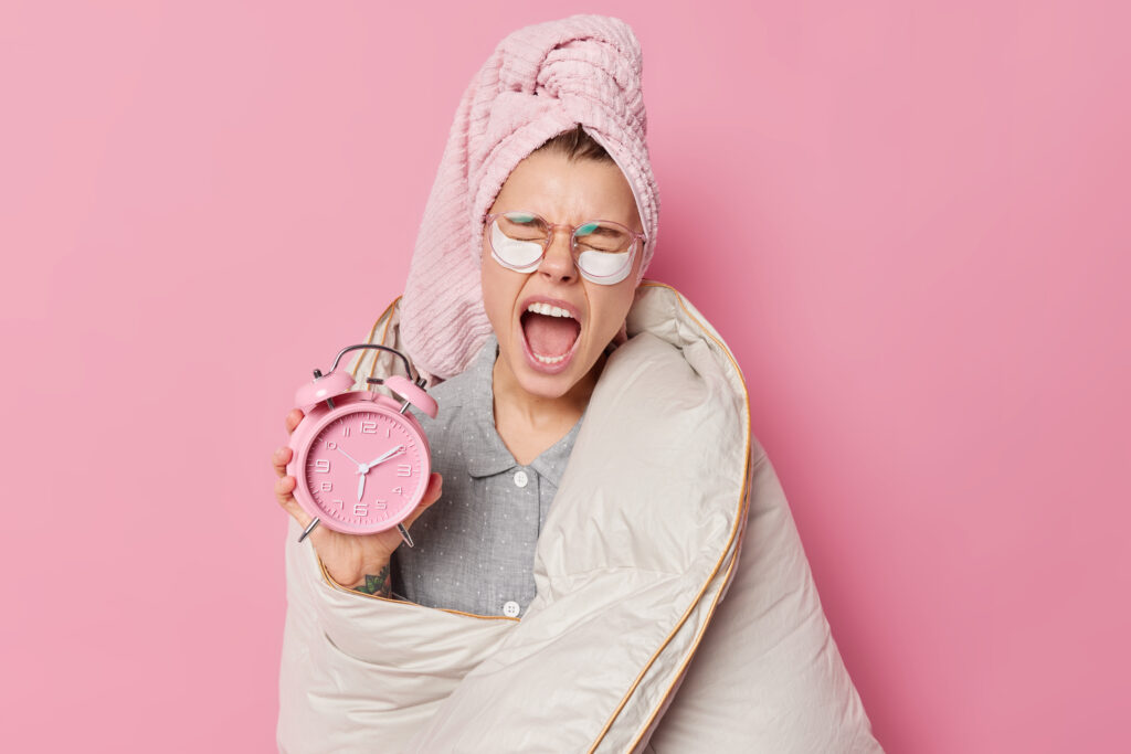Best CBD Products for Better Sleep: A Natural Path to Restful Nights