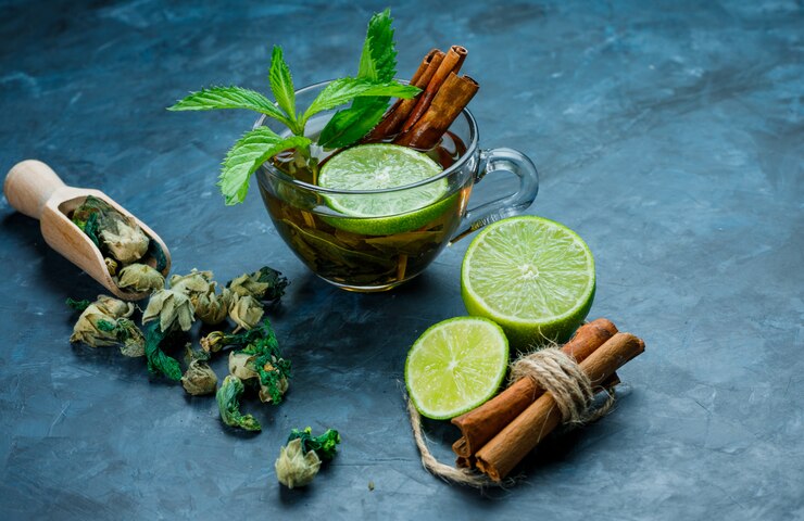 Terpenes in Hemp Roll-Ons: Why They Matter