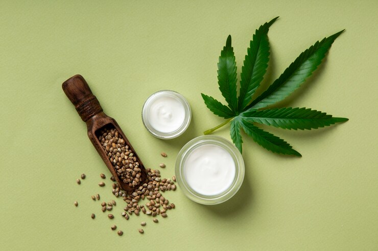 The Science Behind Long-Lasting CBD Roll-On Effects