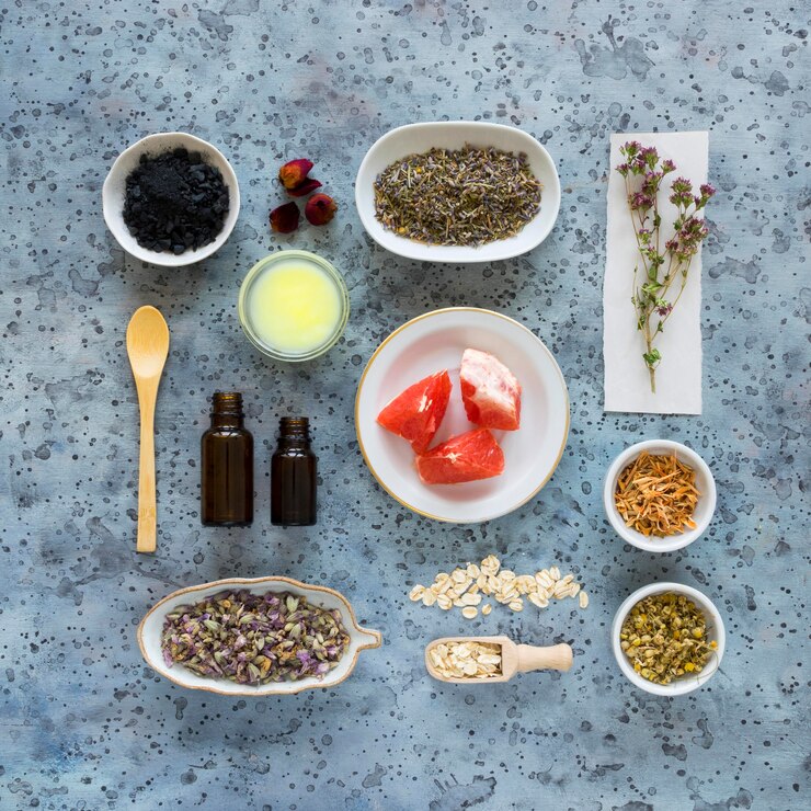Best CBD Products with Adaptogens and Herbal Blends