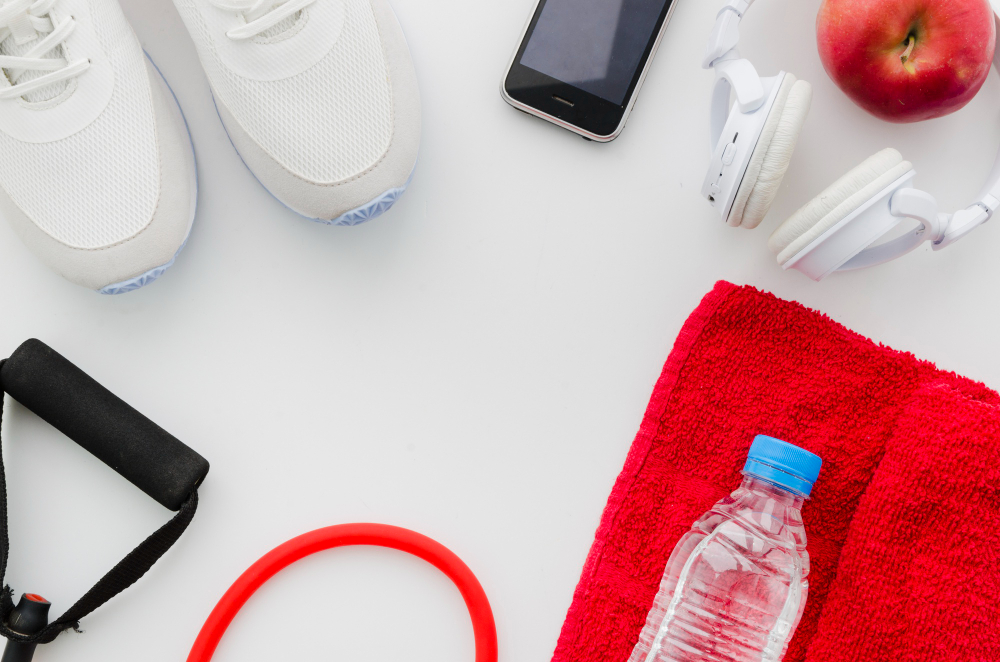 Best CBD Products for Athletes and Runners