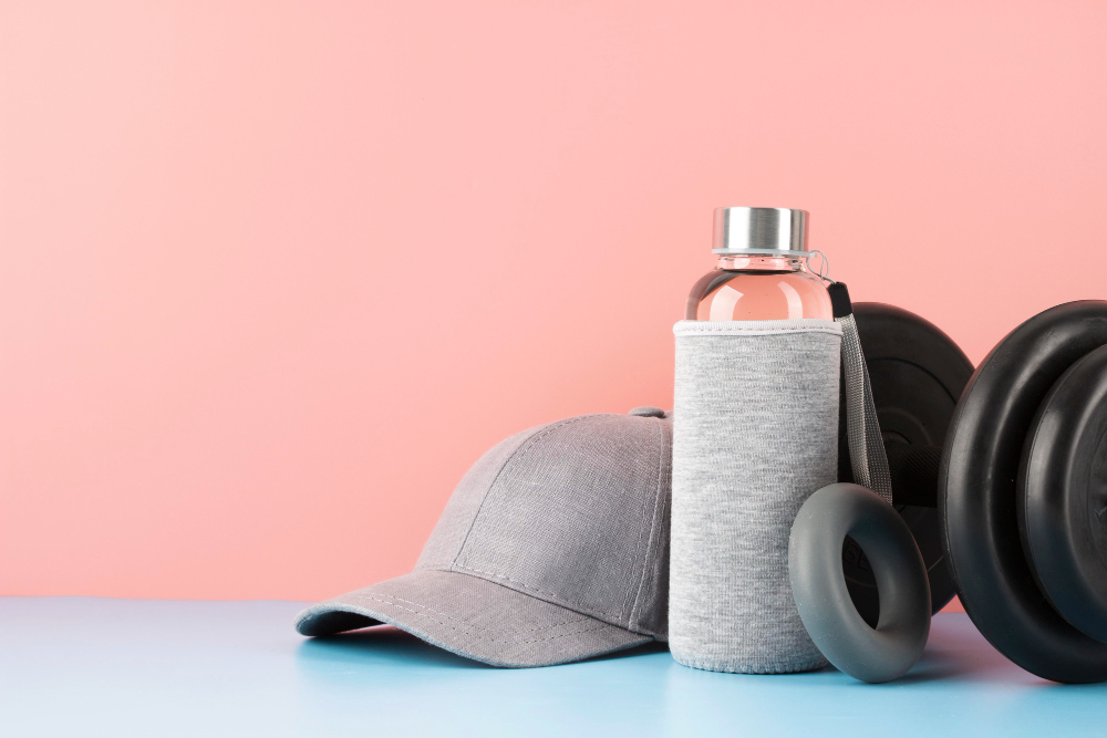 Best CBD Products for Athletes and Runners