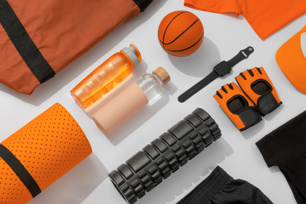Best CBD Products for Athletes and Runners