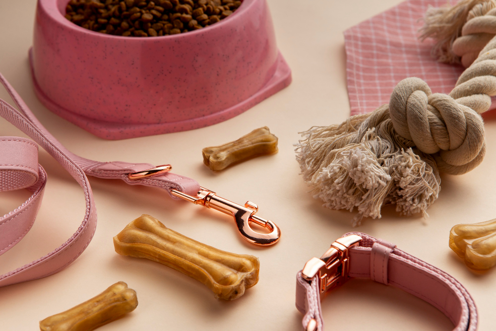 🐾 Best CBD Pet Products for Travel Stress Relief