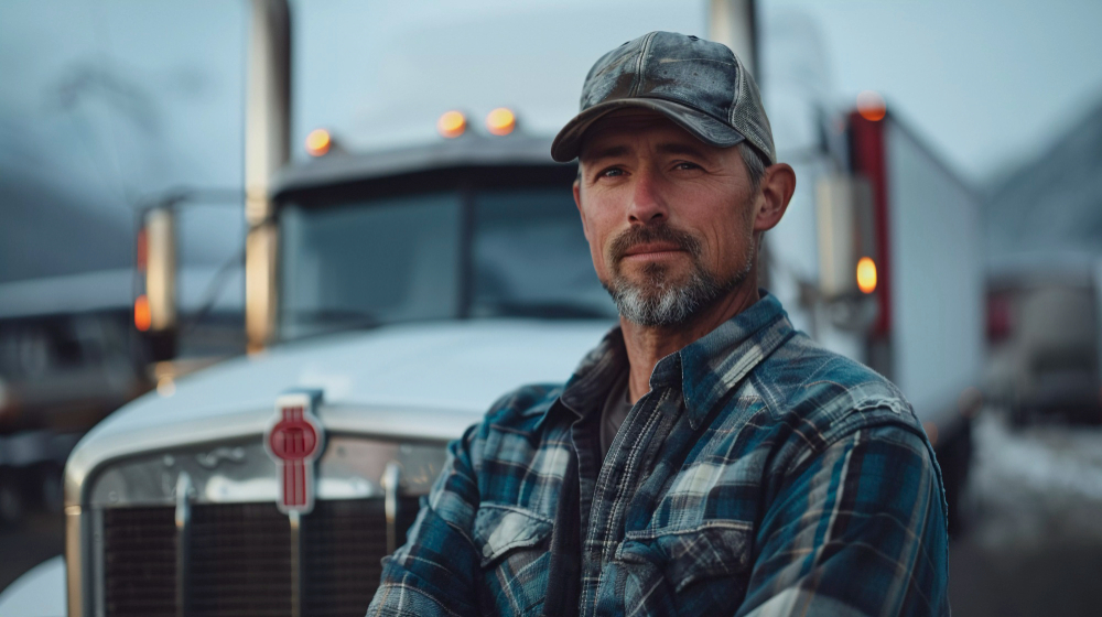 π Top CBD Products for Truck Drivers and Road Warriors