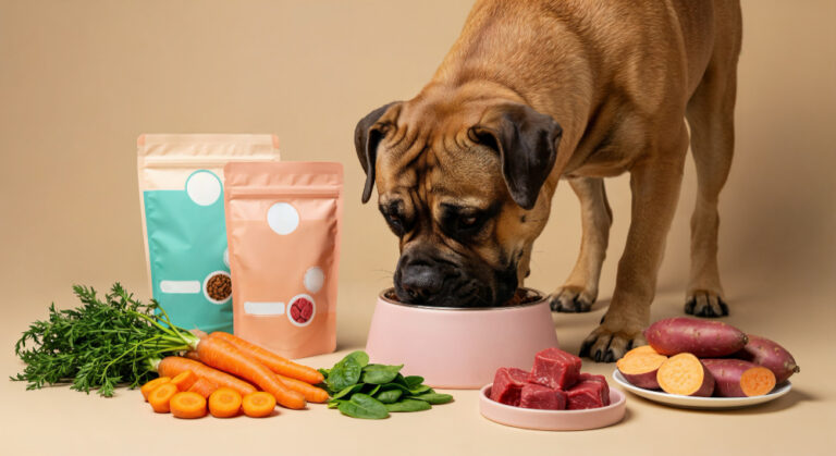 🐾 Top Organic CBD Products for Pets: Natural Wellness for Your Furry Friends