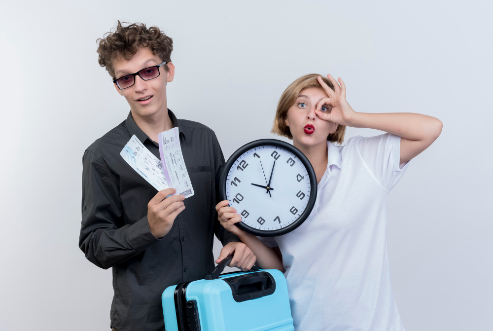 ✈️ Top CBD Products for Travelers and Jet Lag Relief