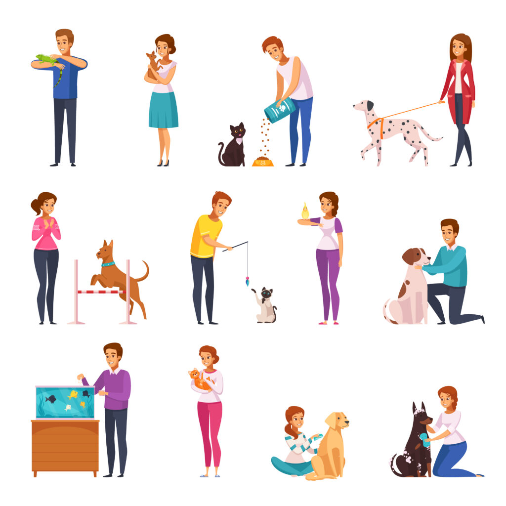 š¾ CBD for Pet Owners: Products That Support You and Your Dog