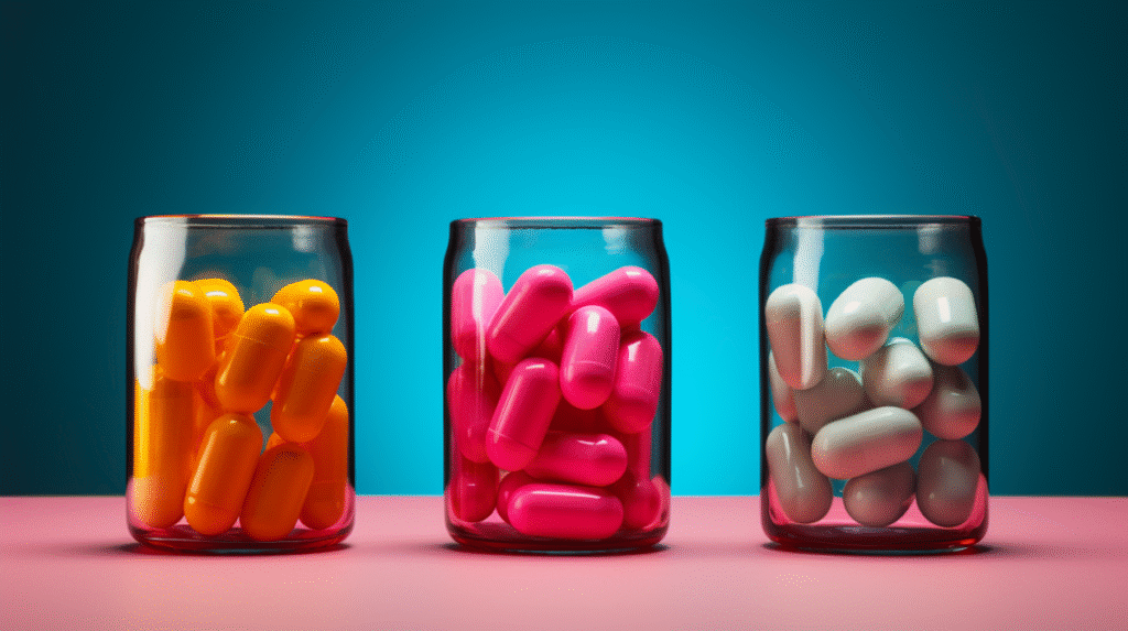 Top CBD Capsules for Daily Dosing: The Easy Way to Wellness