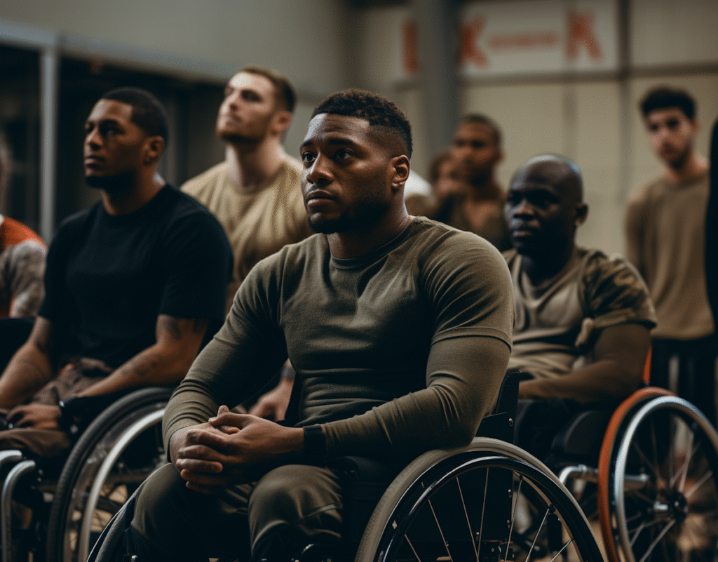 CBD for Veterans: Trusted Products for Pain and PTSD