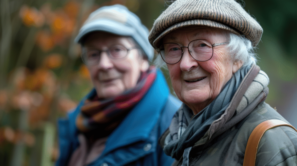 CBD Products for Seniors: Top Picks for Aging Gracefully