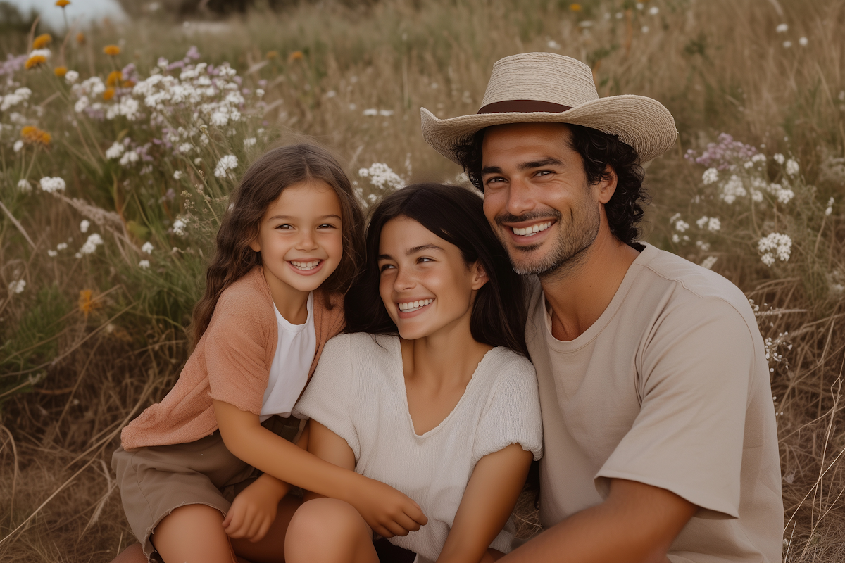 CBD for Parents: The Top Products for Calm and Energy