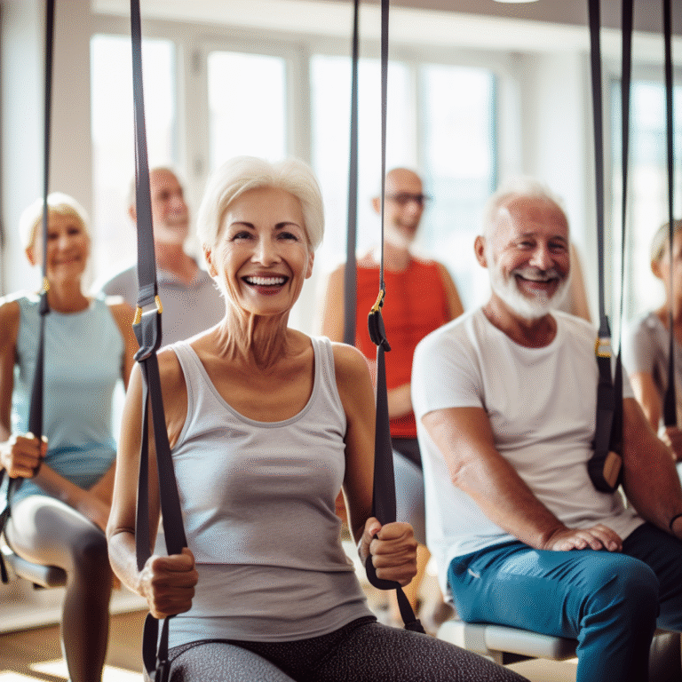 CBD Products for Seniors: Top Picks for Aging Gracefully