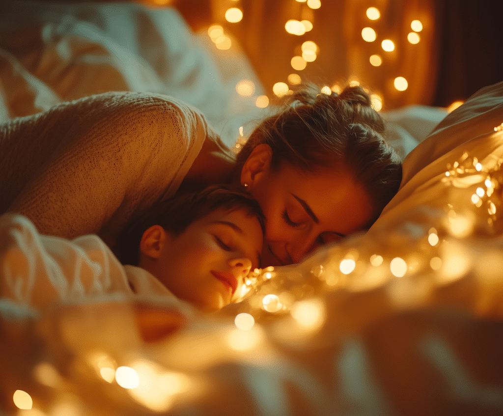 CBD for Parents: The Top Products for Calm and Energy