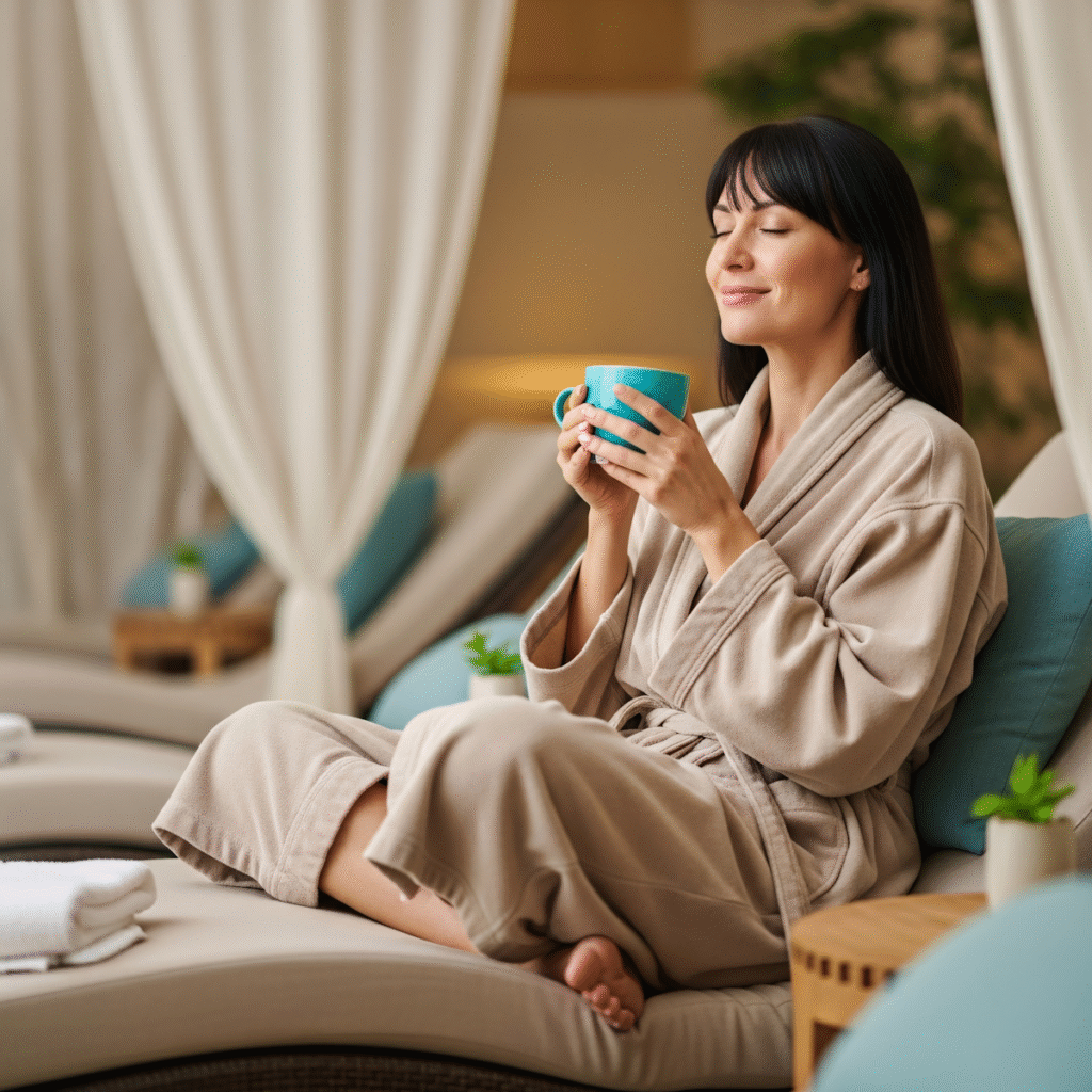 Top CBD Products for Migraine Relief