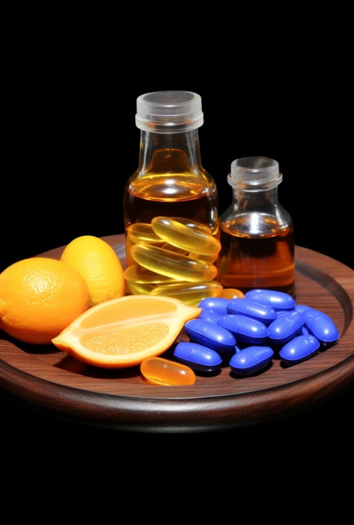 Top CBD Products for Immune Support: Boost Your Wellness Naturally