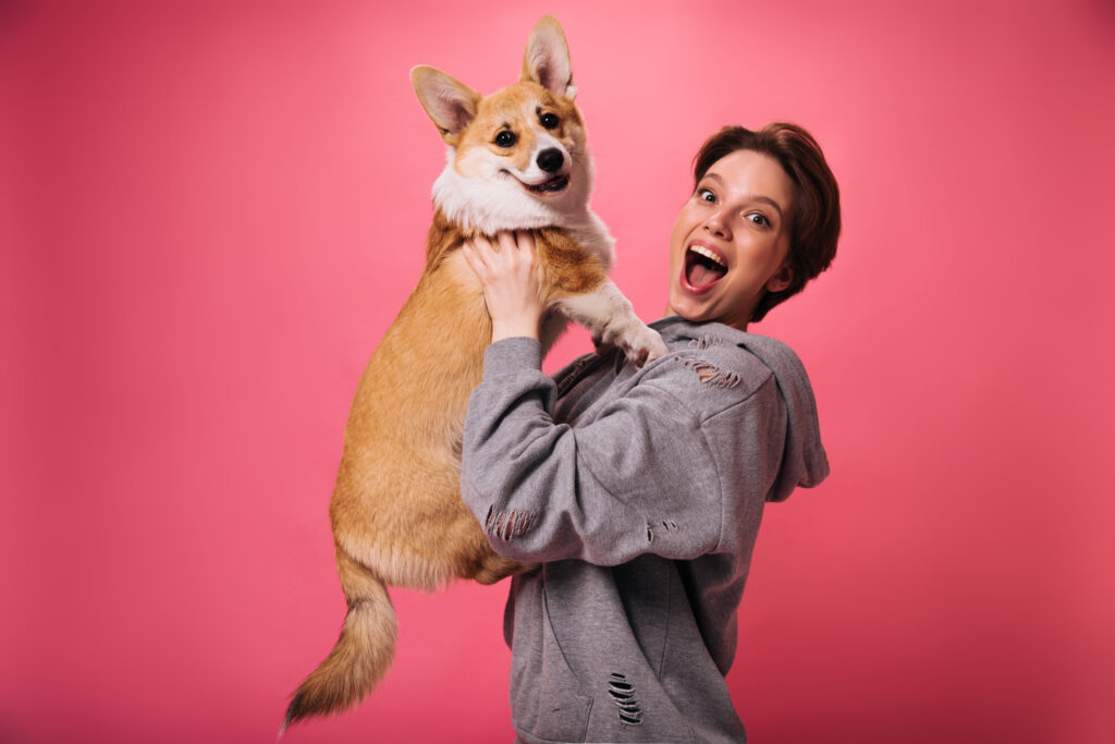š¾ CBD for Pet Owners: Products That Support You and Your Dog