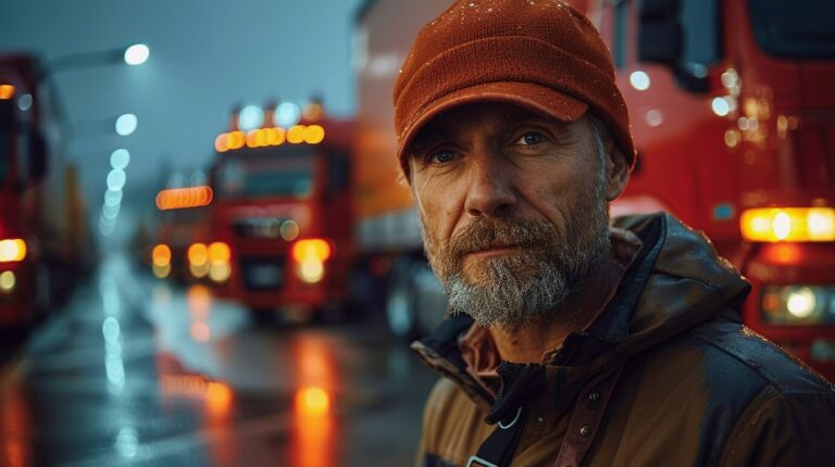 🚛 Top CBD Products for Truck Drivers and Road Warriors