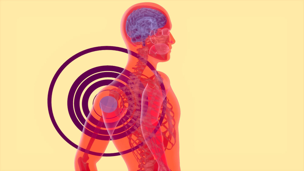 How CBD Helps with Chronic Pain – A Natural Relief Option
