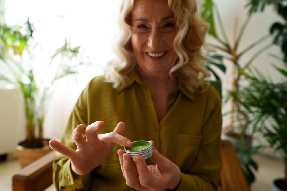 Can You Build a Tolerance to CBD? โ What Science Says