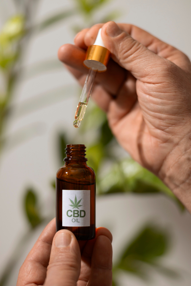 How CBD Interacts with the Endocannabinoid System: A Deep Dive into Natural Balance