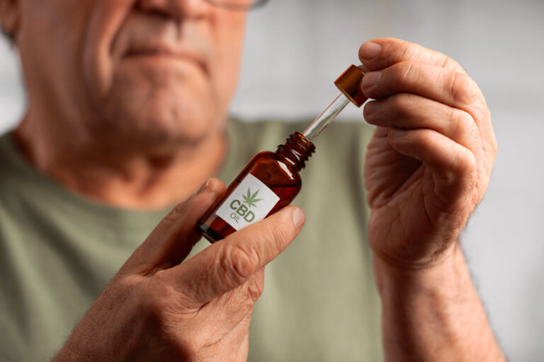 How Long Does CBD Stay in Your System?