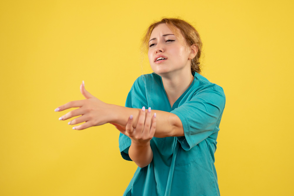 Best CBD Products for Joint Pain Relief – Your Complete Guide