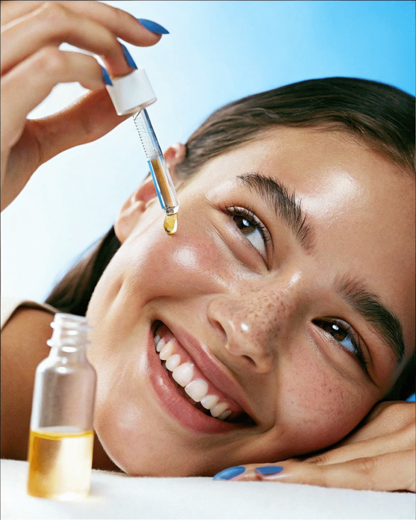 A Beginner’s Guide to Using CBD Safely